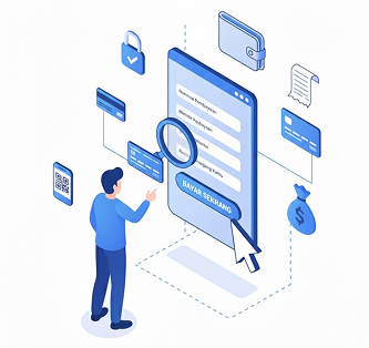 Tahap Penyerahan Sertifikat