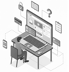 Tahap Penyerahan Sertifikat